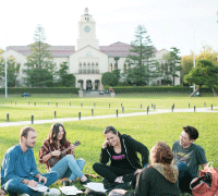 関西学院大学